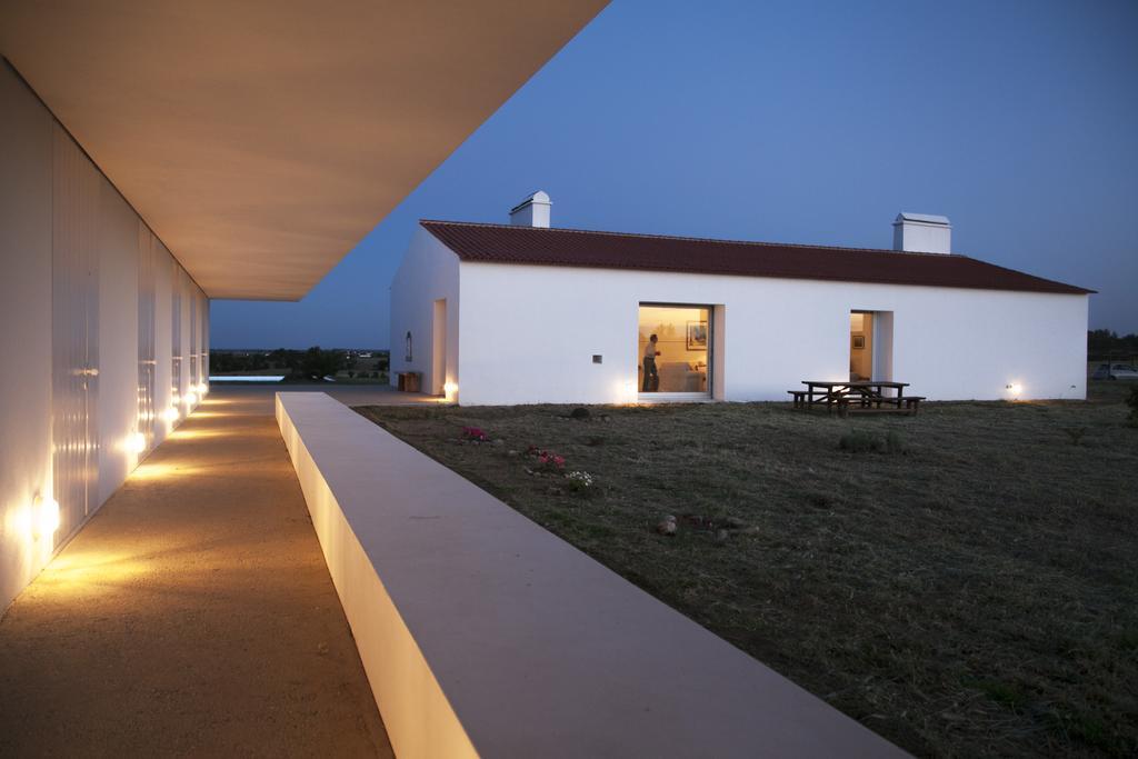 Monte Da Azarujinha Villa Azaruja Eksteriør bilde