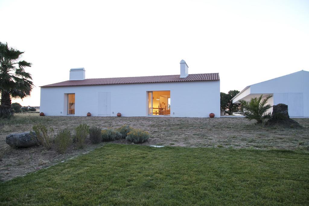 Monte Da Azarujinha Villa Azaruja Eksteriør bilde