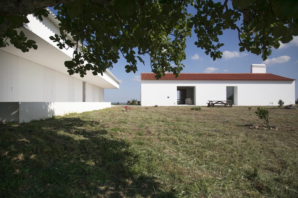Monte Da Azarujinha Villa Azaruja Eksteriør bilde