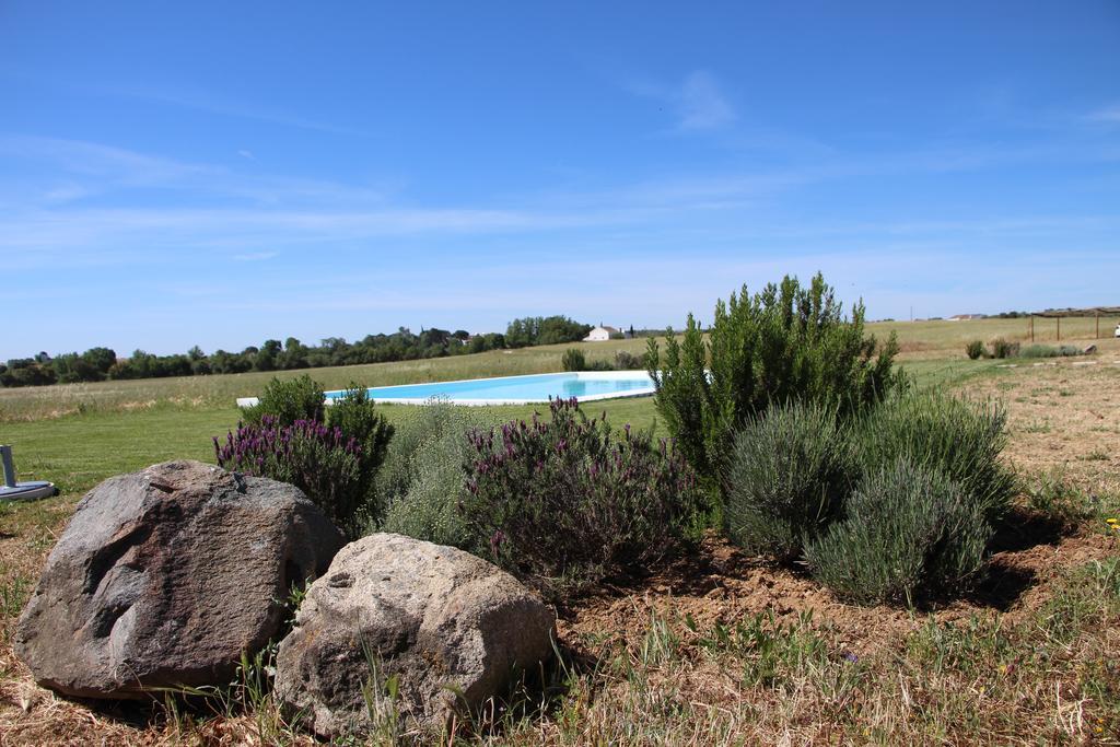 Monte Da Azarujinha Villa Azaruja Eksteriør bilde