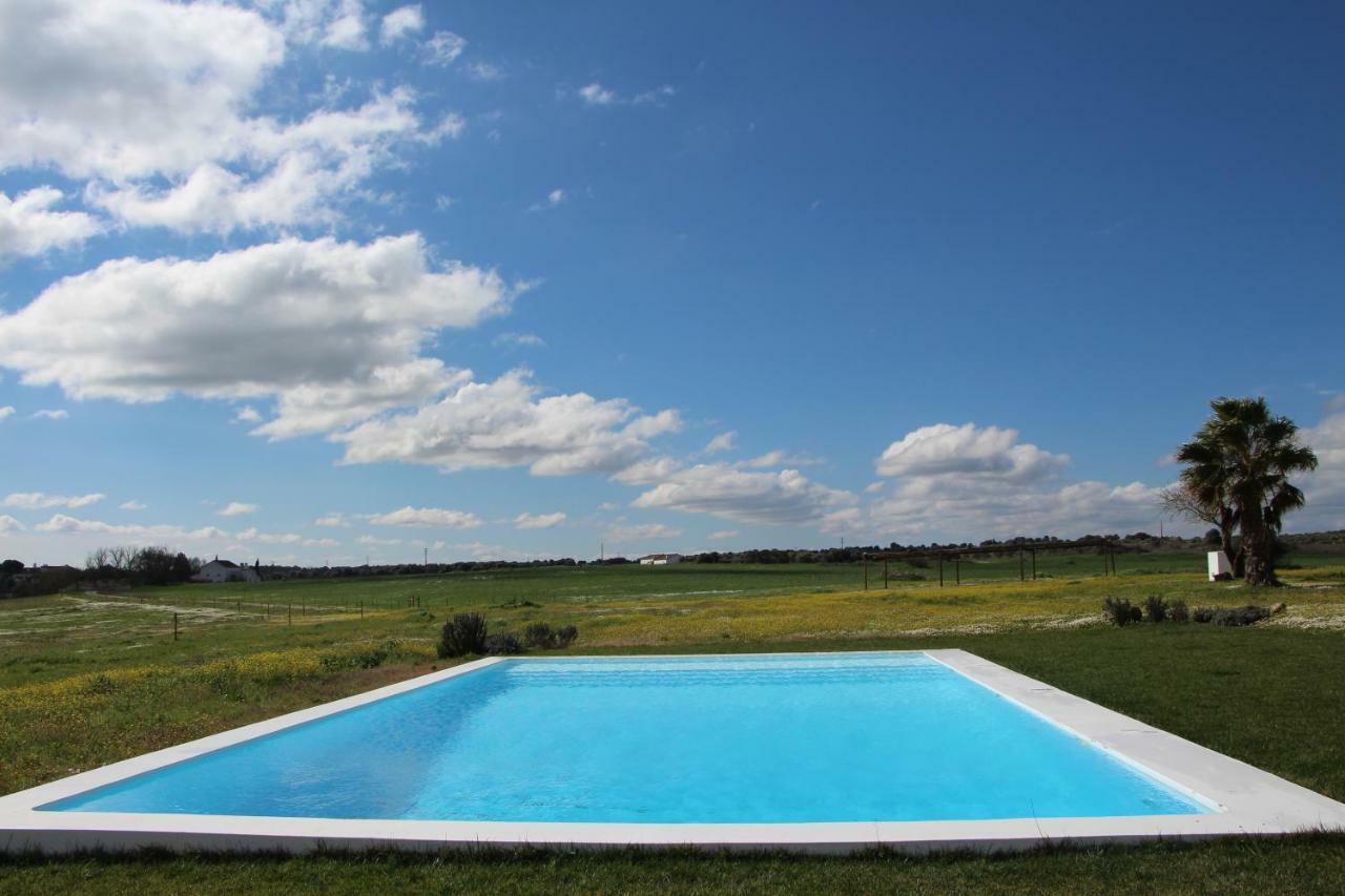 Monte Da Azarujinha Villa Azaruja Eksteriør bilde