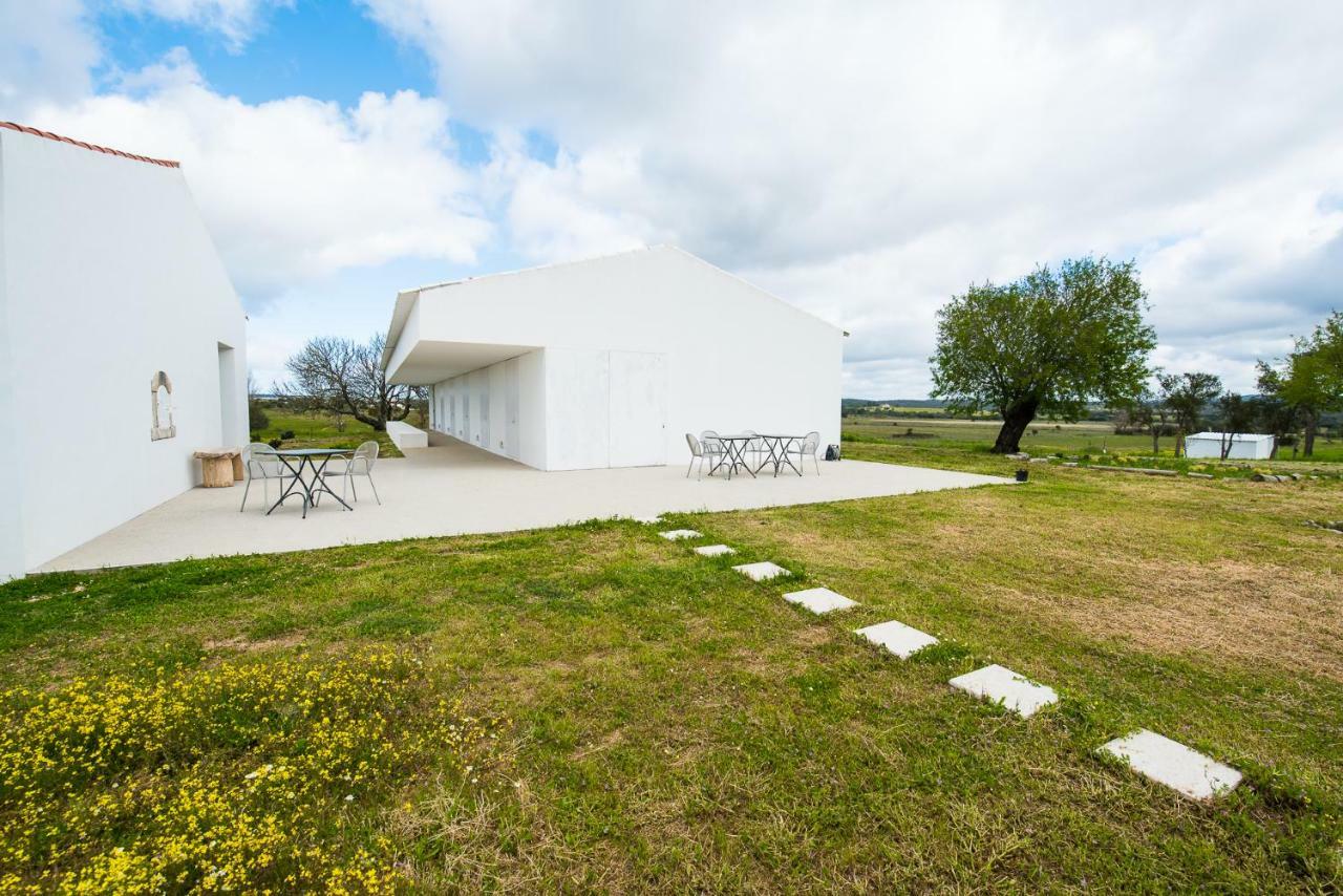 Monte Da Azarujinha Villa Azaruja Eksteriør bilde